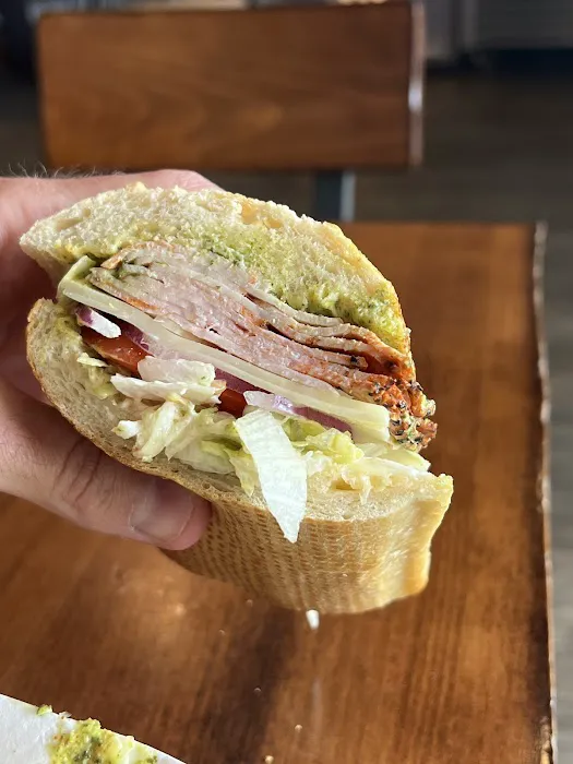 CRUST Sourdough Deli (Los Gatos) Picture 2