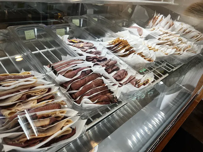 CRUST Sourdough Deli (Los Gatos) Picture 9