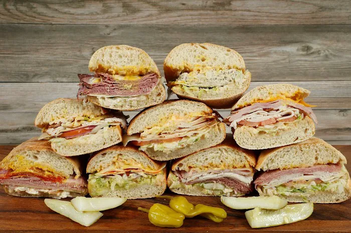 CRUST Sourdough Deli (Los Gatos) Picture 10