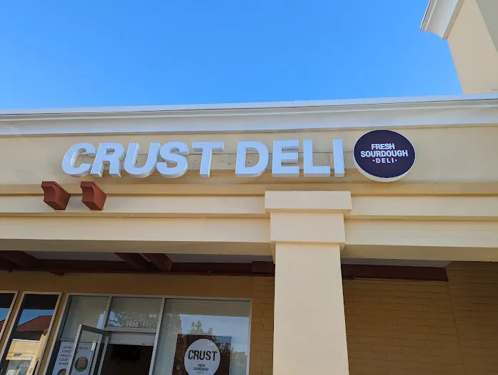 CRUST Sourdough Deli (Los Gatos) Picture 6