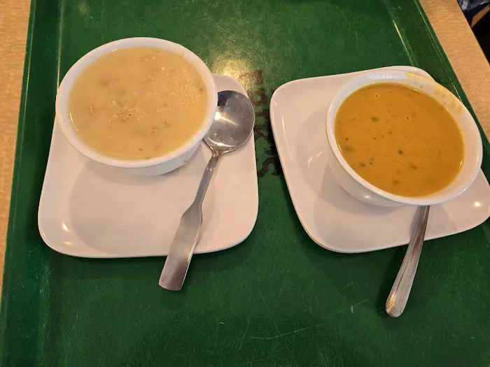 Erik's DeliCafé Picture 6