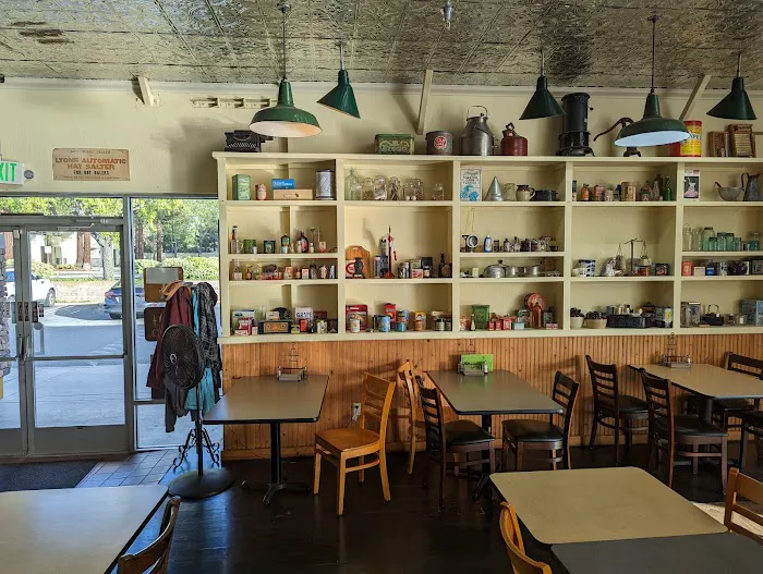 Erik's DeliCafé Picture 1