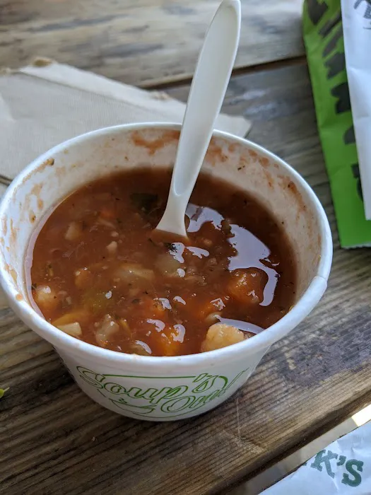 Erik's DeliCafé Picture 3