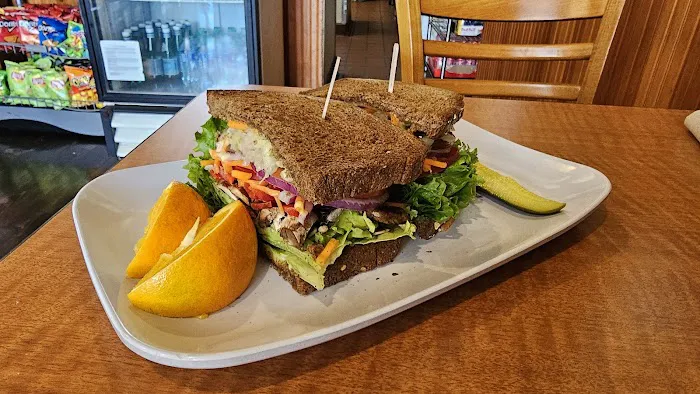 Erik's DeliCafé Picture 2