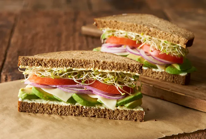 Erik's DeliCafé Picture 5