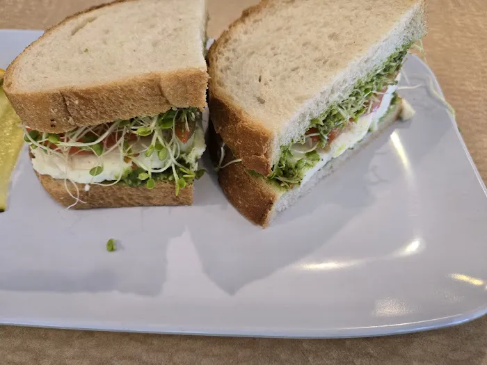 Erik's DeliCafé Picture 8