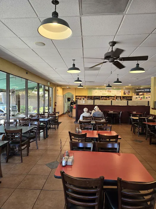 Erik's DeliCafé Picture 10