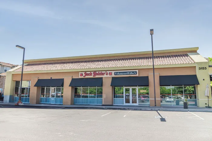 Jack Holders Restaurant & Bar Picture 6