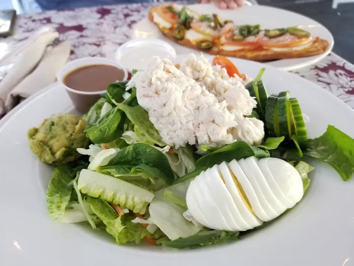 Jack Holders Restaurant & Bar Picture 8