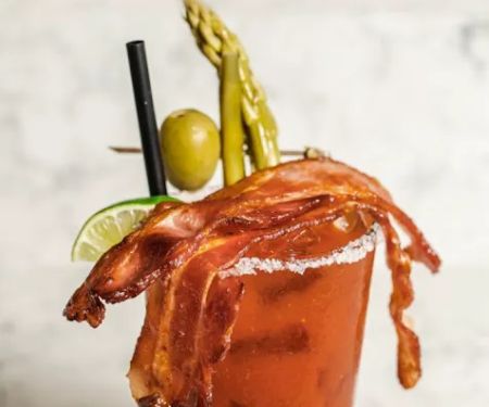 Jack Holders Restaurant & Bar