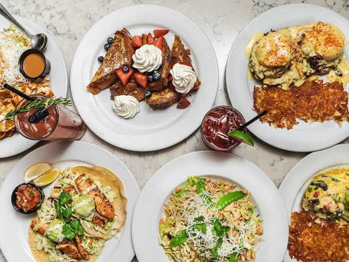 Jack Holders Restaurant & Bar Picture 10