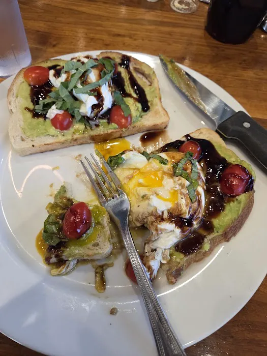 Jack Holders Restaurant & Bar Picture 5