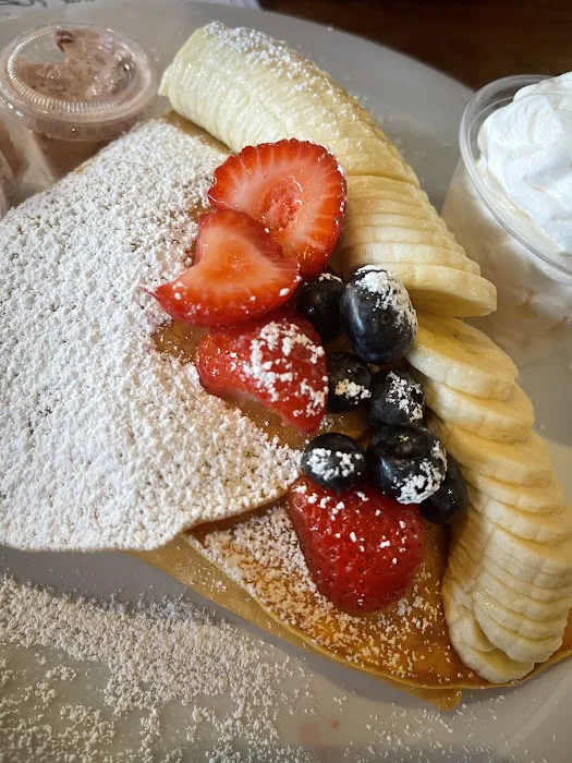 Jack Holders Restaurant & Bar Picture 2