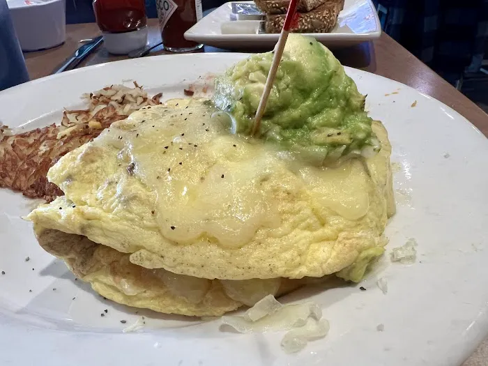 Jack Holders Restaurant & Bar Picture 9