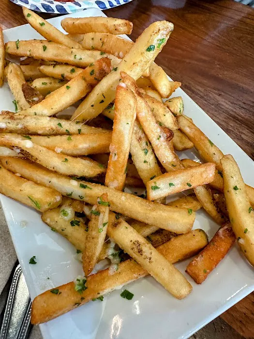 Jack Holders Restaurant & Bar Picture 3