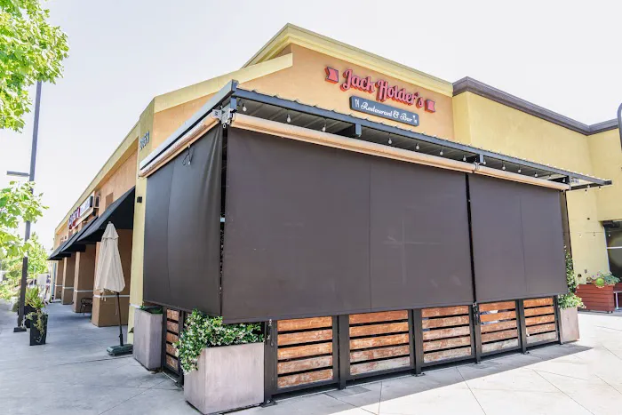 Jack Holders Restaurant & Bar Picture 4