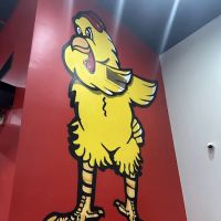 Angry Chickz - San Jose (Meridian Ave) ico