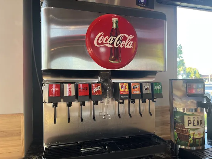 Angry Chickz - San Jose (Meridian Ave) Picture 5