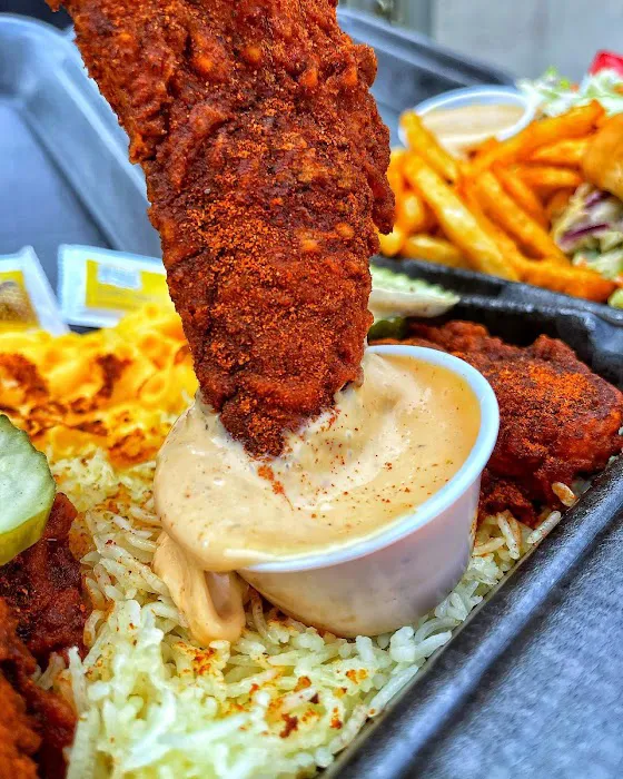 Angry Chickz - San Jose (Meridian Ave) Picture 9