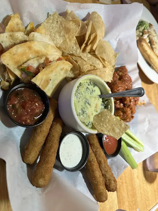 Applebee's Grill + Bar Picture 3