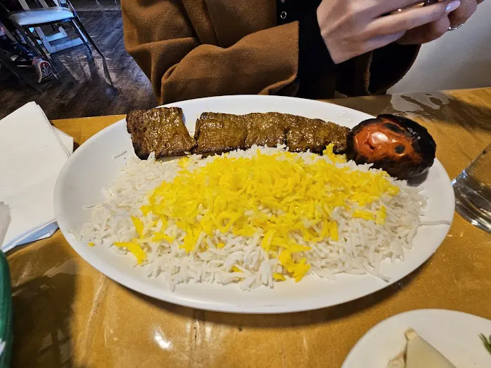 Stone Stew 1 (Dizi Sangi) Picture 6