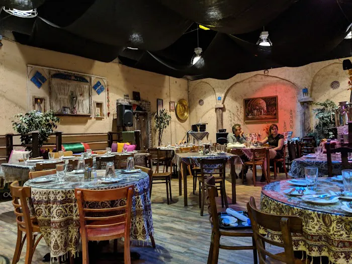 Stone Stew 1 (Dizi Sangi) Picture 5