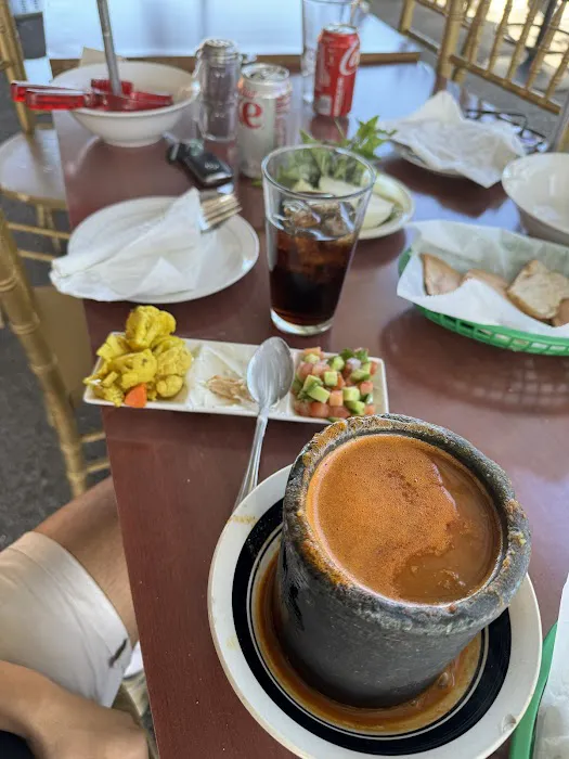 Stone Stew 1 (Dizi Sangi) Picture 2