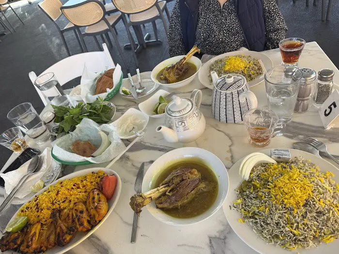 Stone Stew 1 (Dizi Sangi) Picture 4