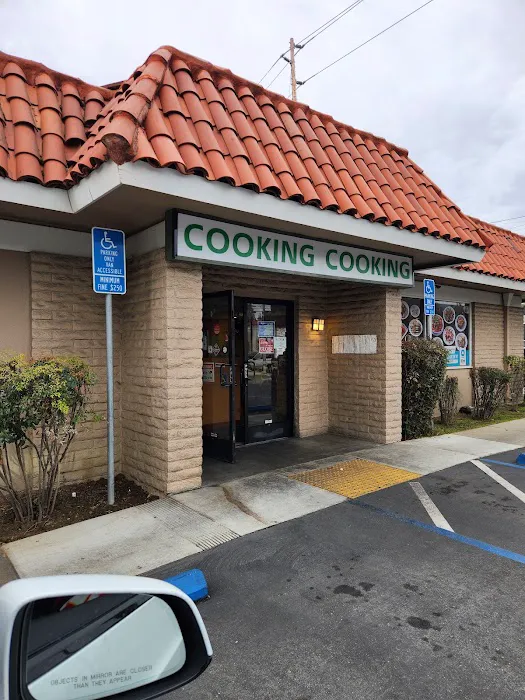 Cooking Cooking Picture 6