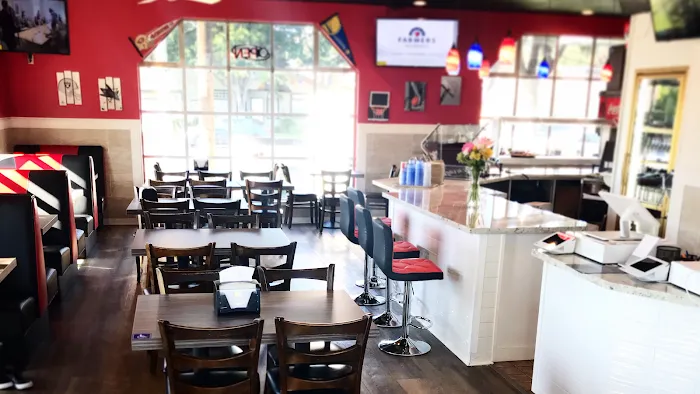 Bay Area Pizza Picture 2