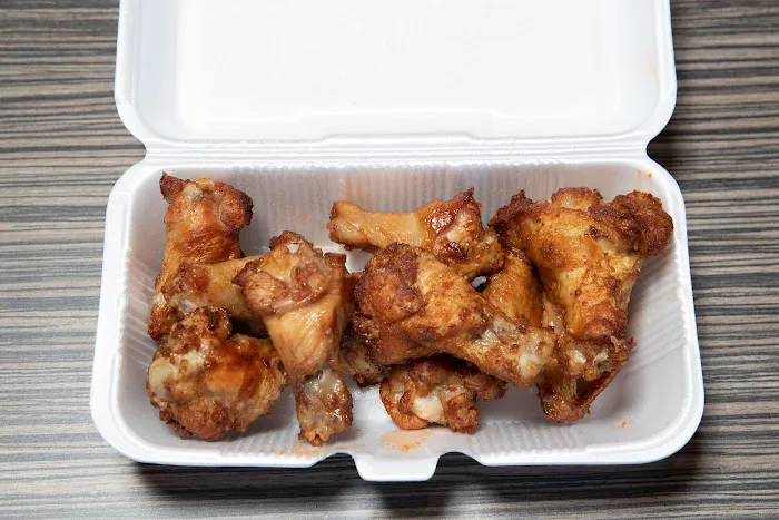 Bay Area Pizza Picture 3