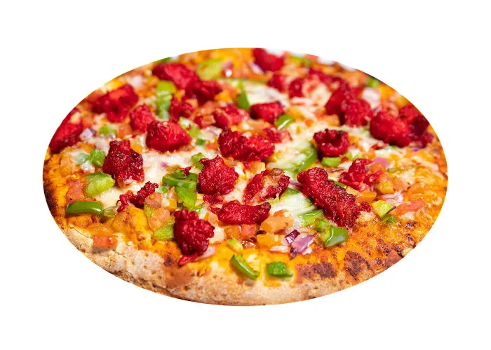 Bay Area Pizza Picture 5