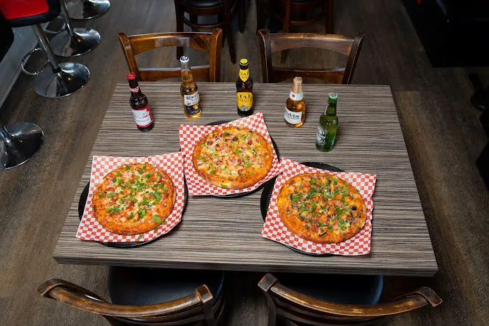 Bay Area Pizza Picture 9