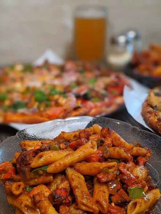 Bay Area Pizza Picture 10