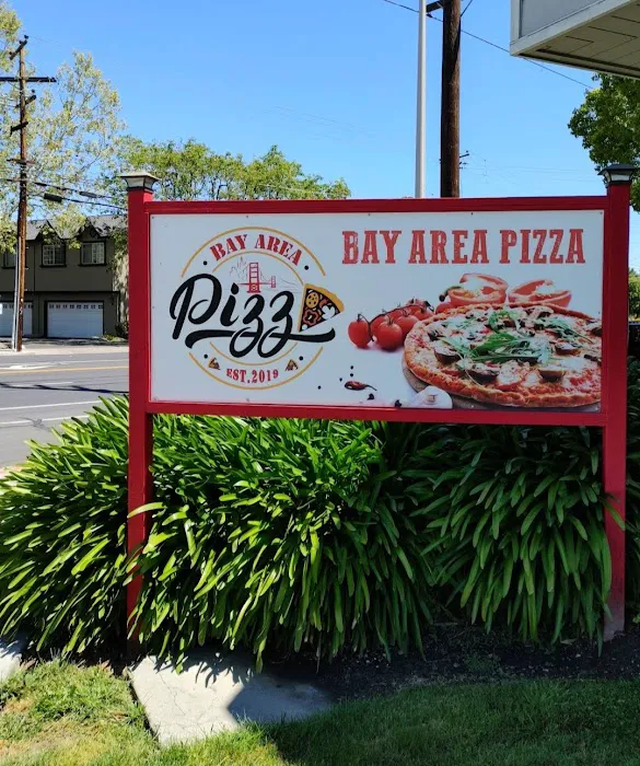 Bay Area Pizza Picture 8