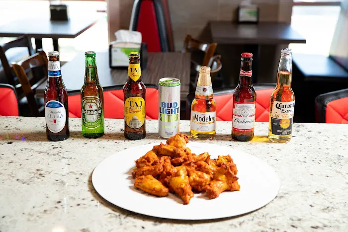 Bay Area Pizza Picture 7