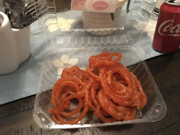 Ganesha Indian Cuisine Sweets & Catering Picture 2