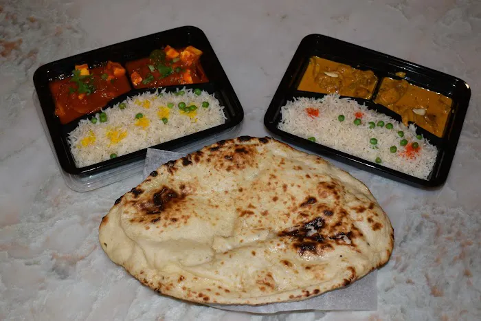 Ganesha Indian Cuisine Sweets & Catering Picture 5