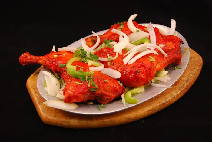 Ganesha Indian Cuisine Sweets & Catering Picture 6