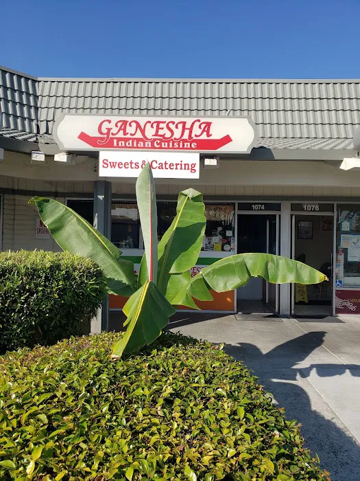 Ganesha Indian Cuisine Sweets & Catering Picture 9