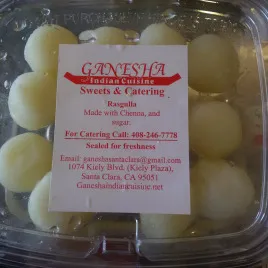 Ganesha Indian Cuisine Sweets & Catering Picture 8