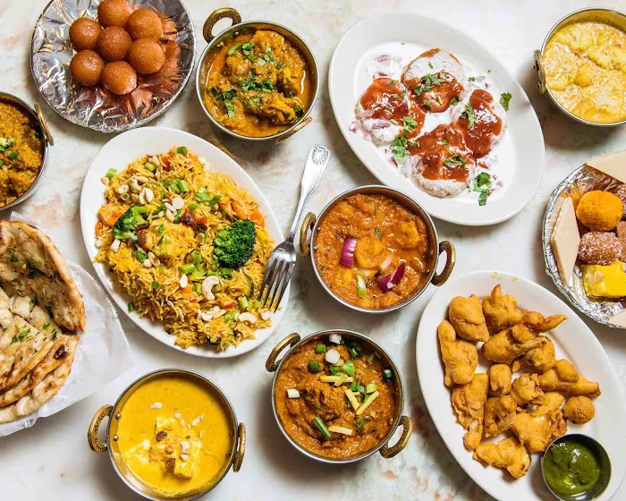 Ganesha Indian Cuisine Sweets & Catering Picture 7