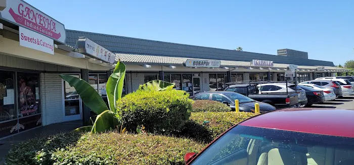 Ganesha Indian Cuisine Sweets & Catering Picture 1