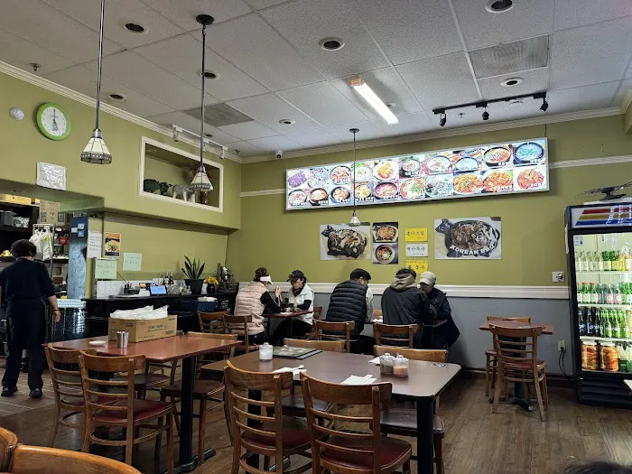 Obok Restaurant Picture 2