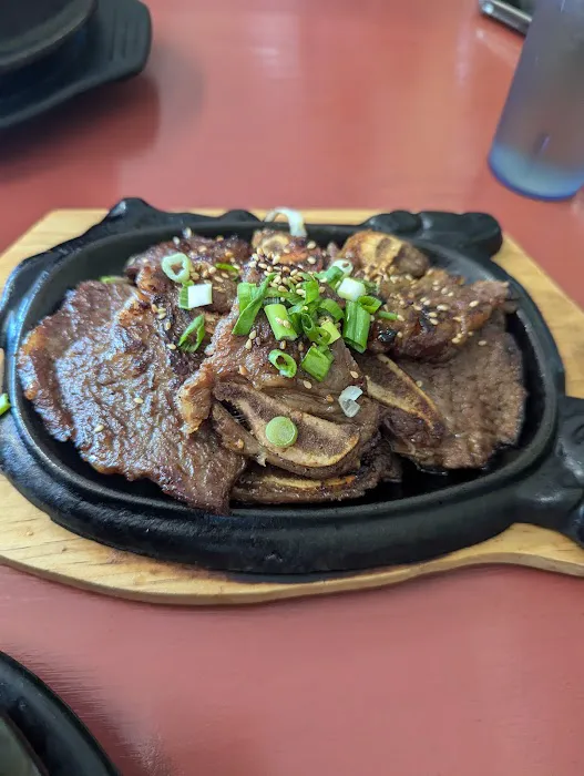 Obok Restaurant Picture 1