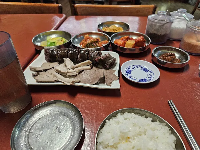 Obok Restaurant Picture 7