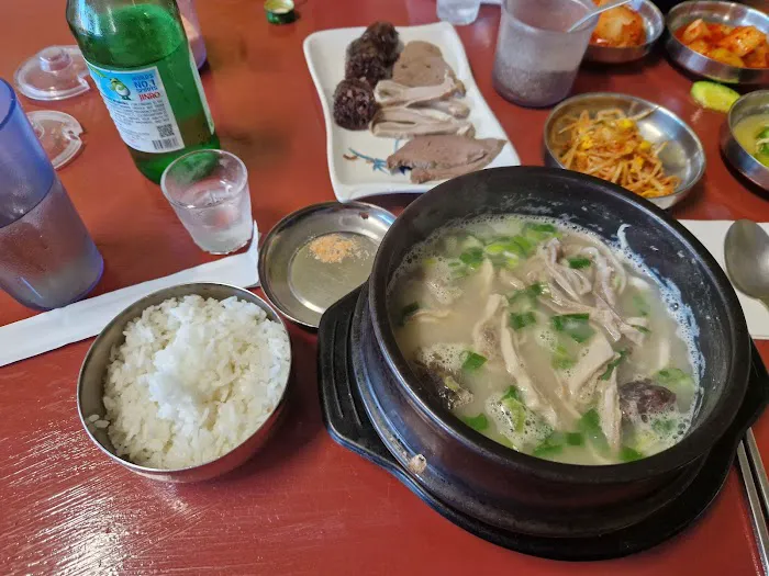 Obok Restaurant Picture 8