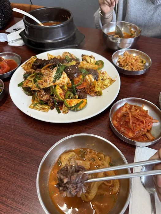 Obok Restaurant Picture 9