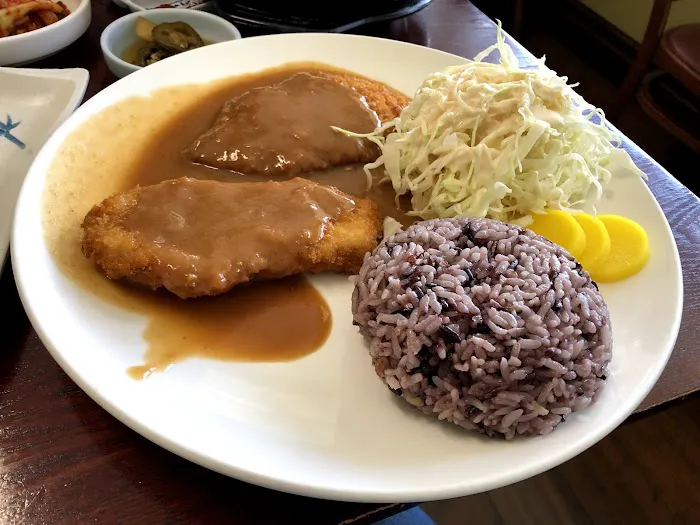 Obok Restaurant Picture 3