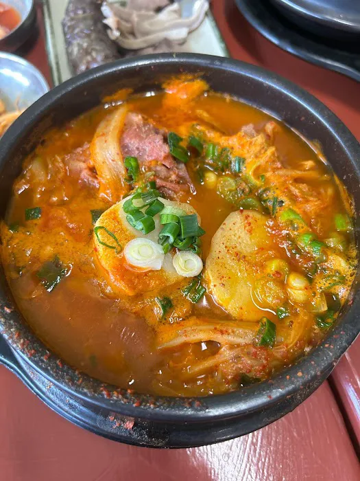 Obok Restaurant Picture 6